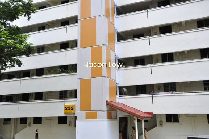 252 HOUGANG AVENUE 3 photo 6