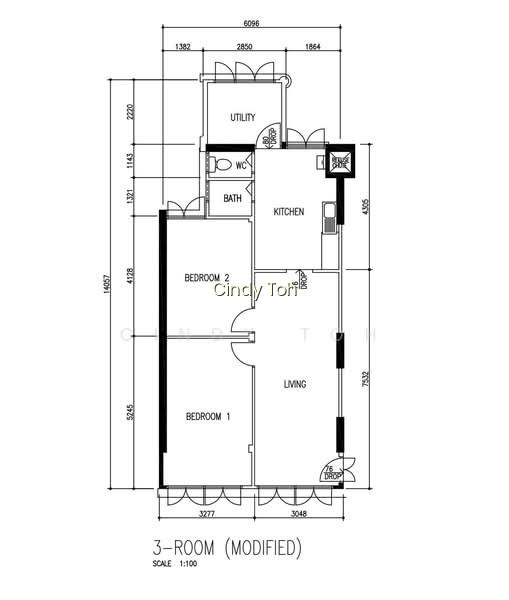 68 GEYLANG BAHRU photo 3
