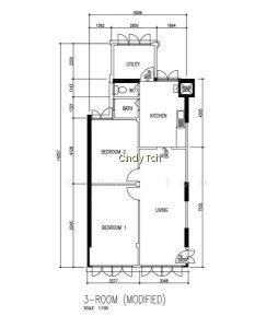 68 GEYLANG BAHRU photo 4