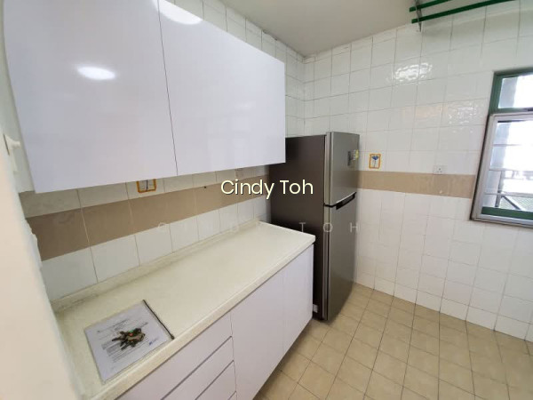 638A PUNGGOL DRIVE
