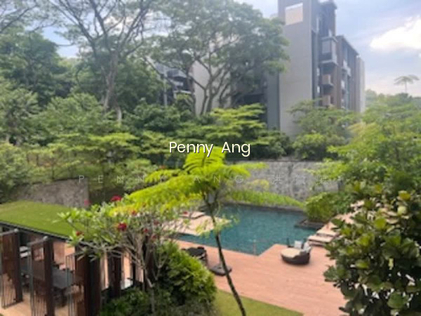Kent Ridge Hill Residences image 1 of 10
