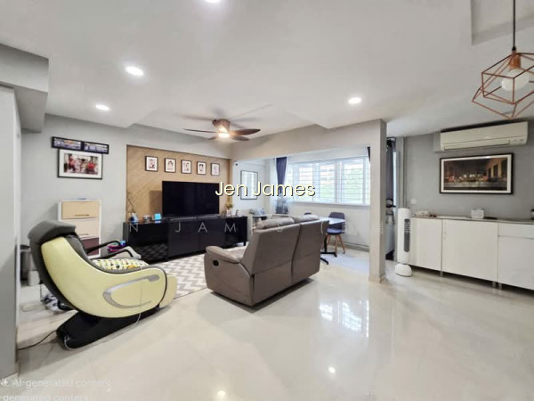 611 BUKIT PANJANG RING ROAD