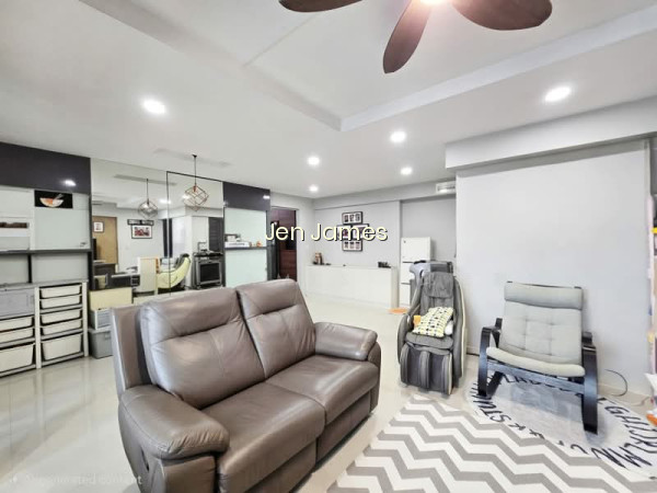 611 BUKIT PANJANG RING ROAD photo 2