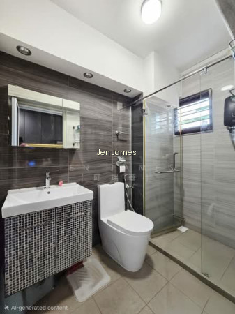 611 BUKIT PANJANG RING ROAD photo 3