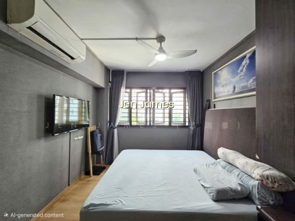 611 BUKIT PANJANG RING ROAD photo 5