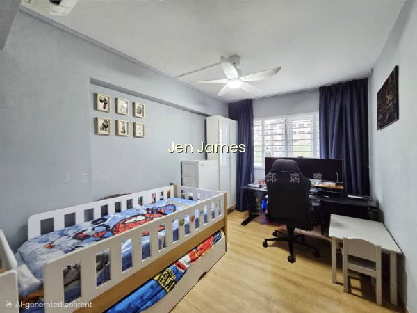 611 BUKIT PANJANG RING ROAD photo 6