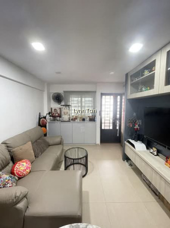 102 BEDOK NORTH AVENUE 4