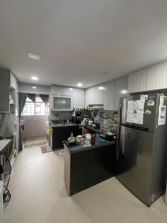 102 BEDOK NORTH AVENUE 4 photo 5