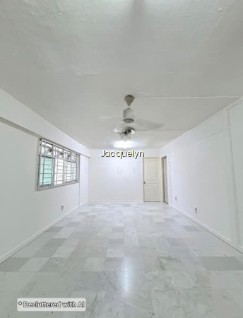 101 ANG MO KIO AVENUE 3
