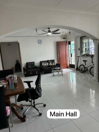 409 CHOA CHU KANG AVENUE 3 image 1 of 10