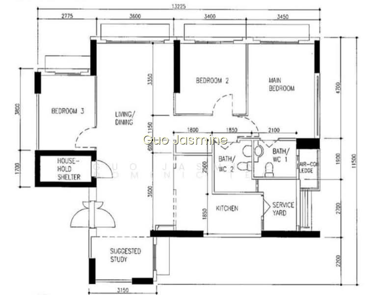 415D NORTHSHORE DRIVE photo 3