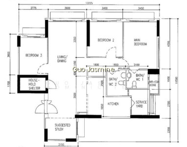 415D NORTHSHORE DRIVE photo 4