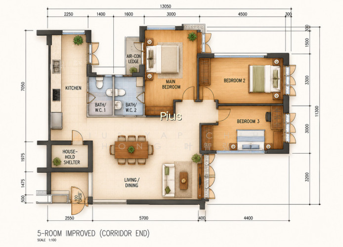 685A CHOA CHU KANG CRESCENT photo 2