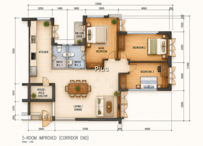 685A CHOA CHU KANG CRESCENT photo 4