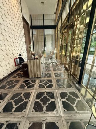 The Ritz-Carlton Residences image 1 of 10