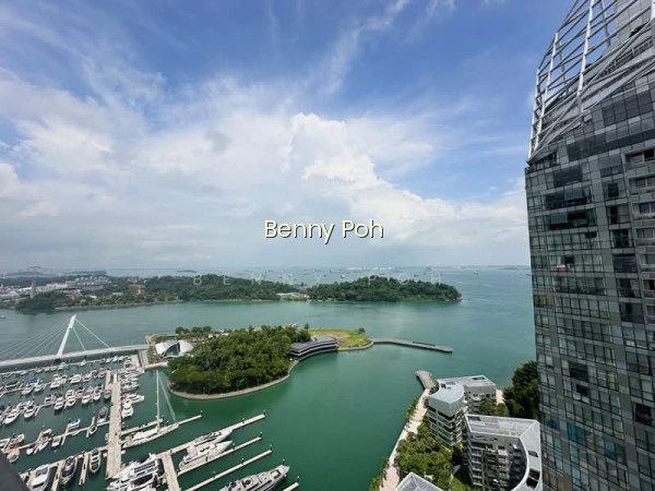 Reflections at Keppel Bay image 1 of 10