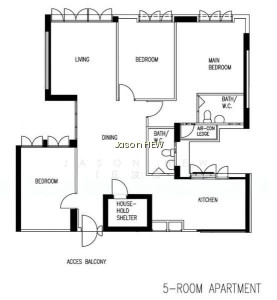 652B JURONG WEST STREET 61 photo 4