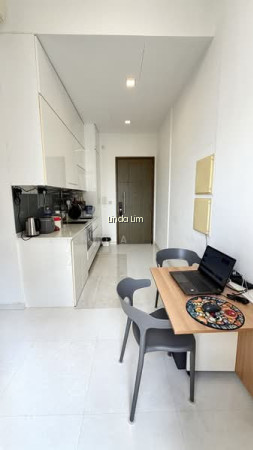 One Dusun Residences image 1 of 10