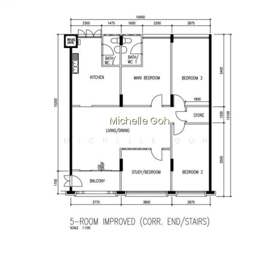 5 TOH YI DRIVE photo 2