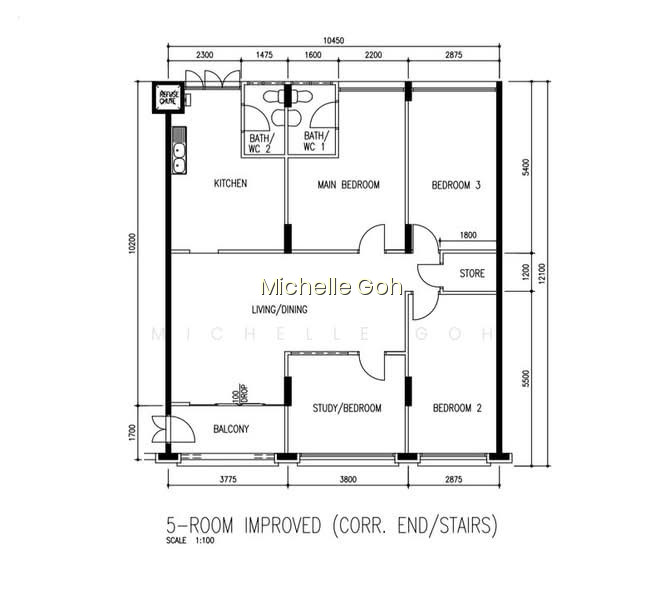5 TOH YI DRIVE photo 3