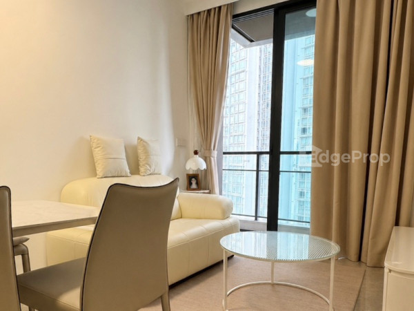 Irwell Hill Residences image 1 of 10