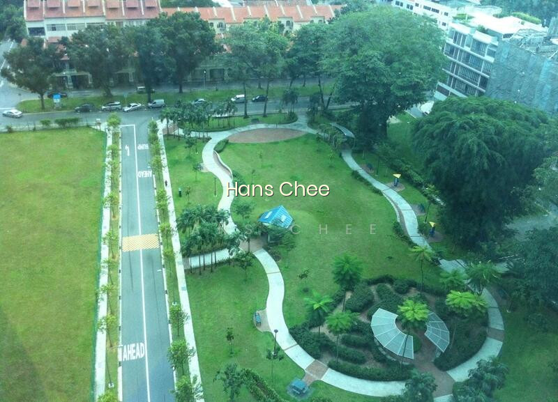 CITY SQUARE RESIDENCES image 1 of 10