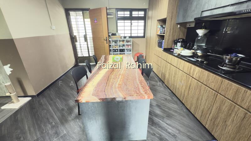 535 BUKIT BATOK STREET 52