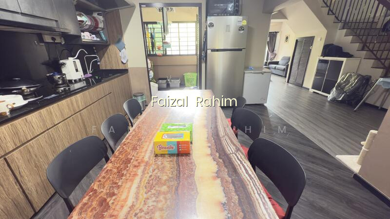 535 BUKIT BATOK STREET 52 photo 2