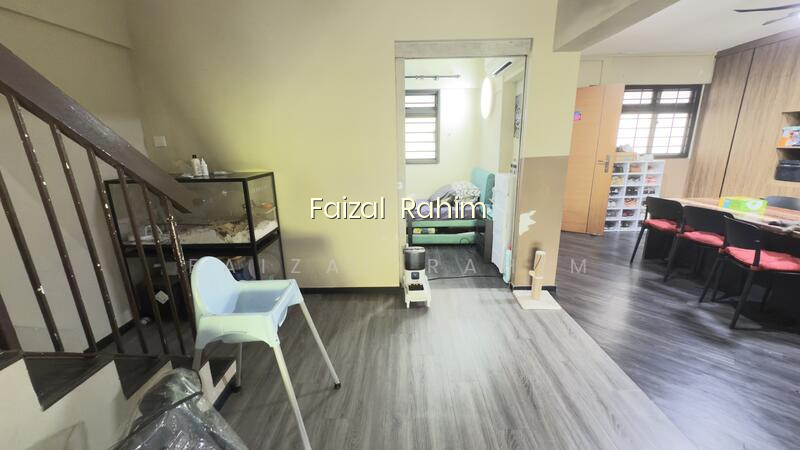 535 BUKIT BATOK STREET 52 photo 3