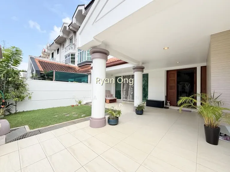 Peirce Vale image 1 of 10