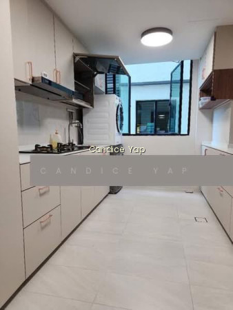 Simei Green Condominium image 1 of 10