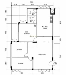 607 ANG MO KIO AVENUE 4 photo 4