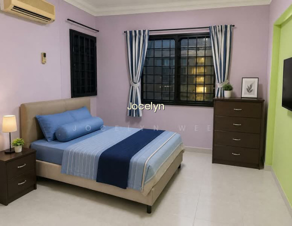 607 ANG MO KIO AVENUE 4 photo 5