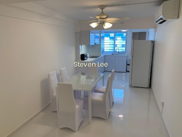 67 MARINE DRIVE