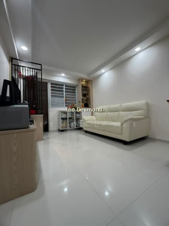 130 BUKIT MERAH VIEW