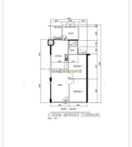 130 BUKIT MERAH VIEW photo 5