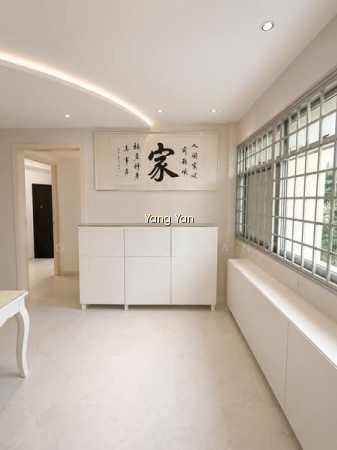 910 HOUGANG STREET 91