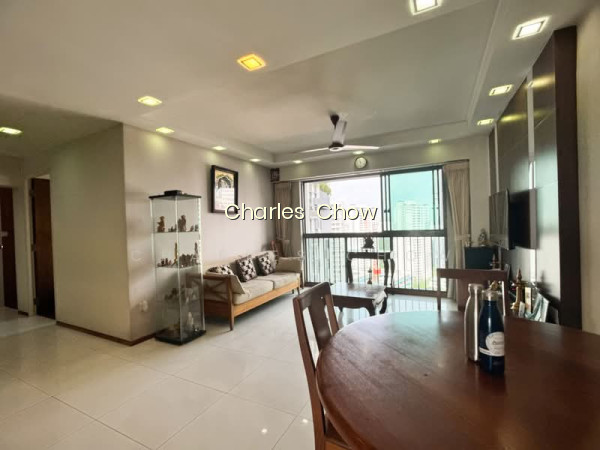 PINNACLE @ DUXTON