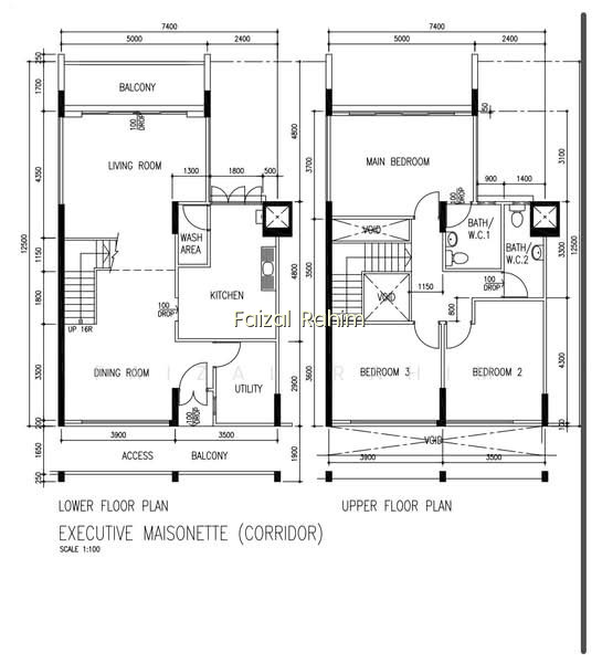 142 BUKIT BATOK STREET 11 photo 3