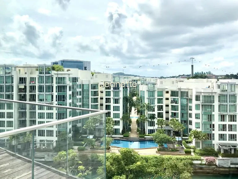 Reflections at Keppel Bay image 1 of 10