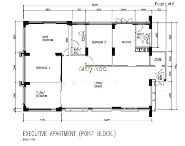 506 PASIR RIS STREET 52 photo 4