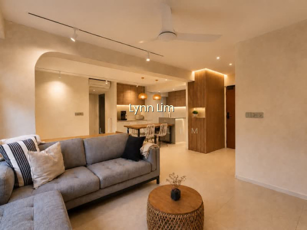 110B BIDADARI PARK DRIVE