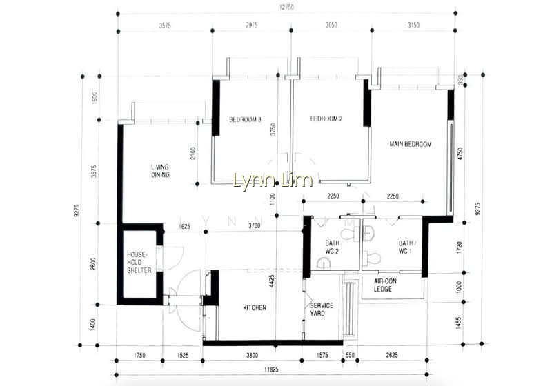 110B BIDADARI PARK DRIVE photo 3