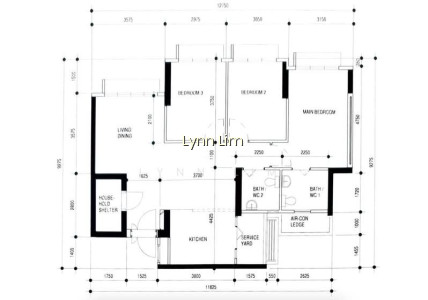 110B BIDADARI PARK DRIVE photo 4