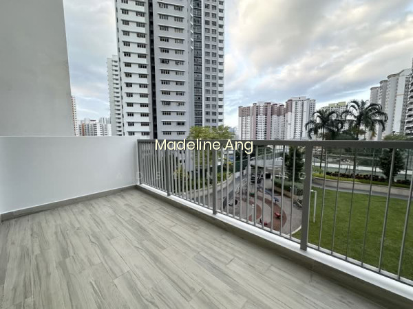 Hillion Residences image 1 of 10