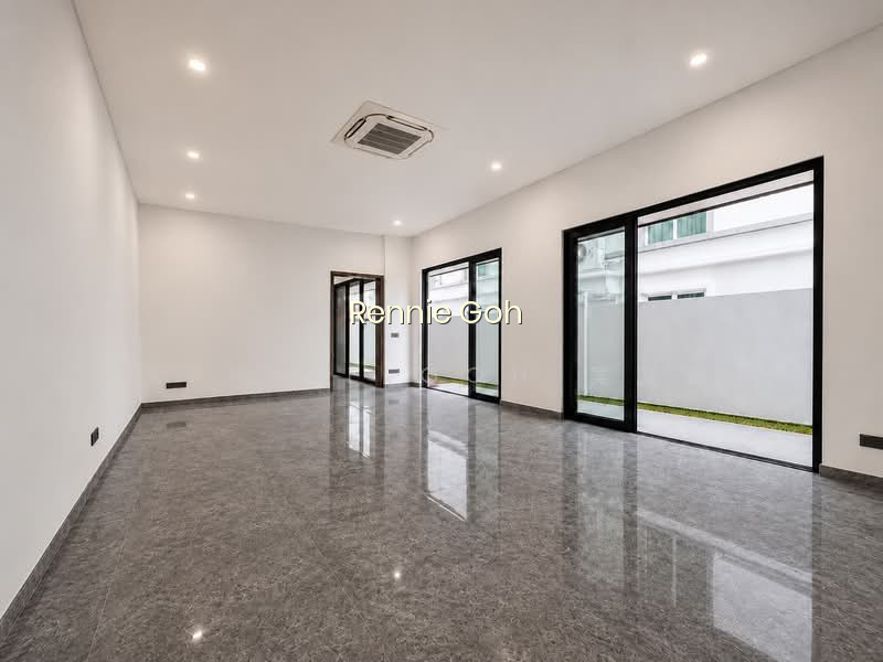 Telok Kurau Brand New Modern Semi-Detached With Lift image 1 of 10