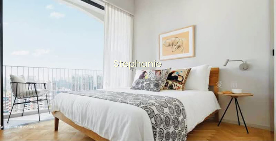 Jui Residences image 1 of 10