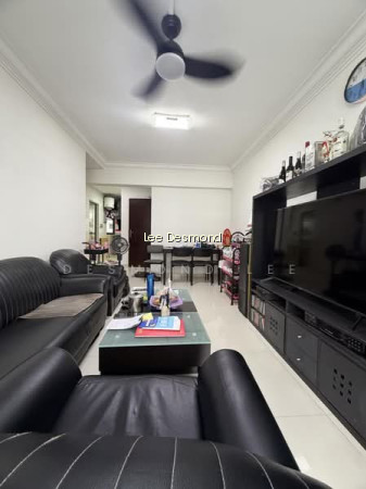 27B JALAN MEMBINA