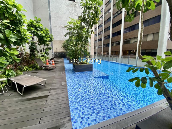 ROBINSON SUITES photo 4