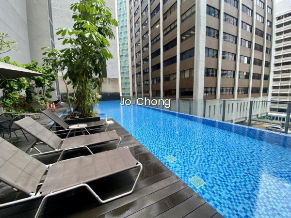 ROBINSON SUITES photo 5